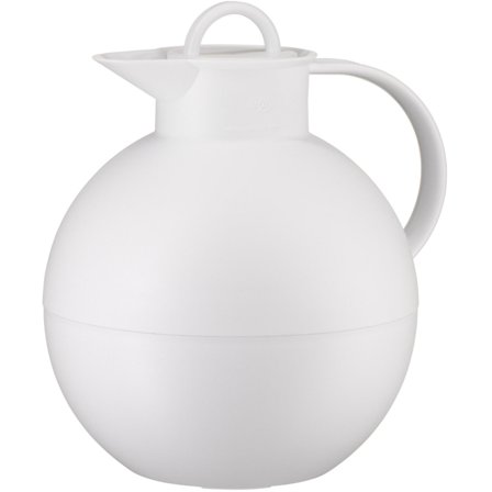 Alfi Kugle termokande frost 0,94 liter hvid | KitchenOne