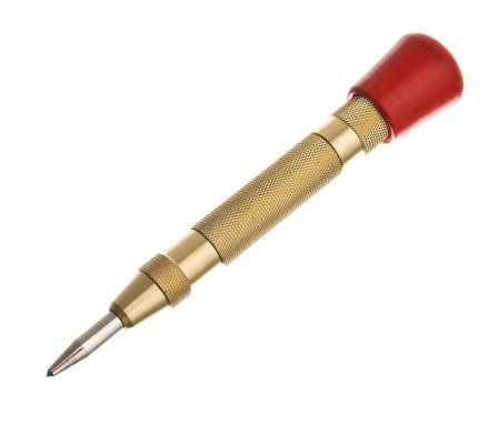 PELA 153657 Körnare automatisk, 160 mm, Övriga handverktyg