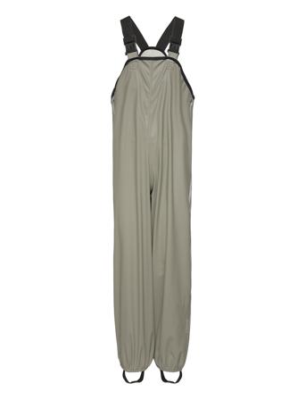 Lammikko Outerwear Rainwear Bottoms Grön Reima