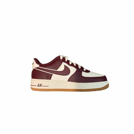 Nike, Sneakers Wit, Heren, Maat:45 EU