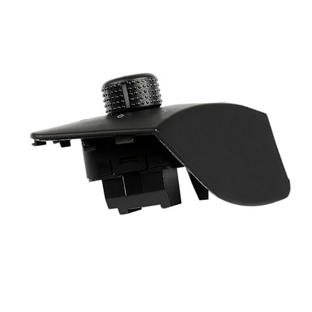 Bilsidesspegel Justeringsswitch Spegelbrytare För Seat Ibiza