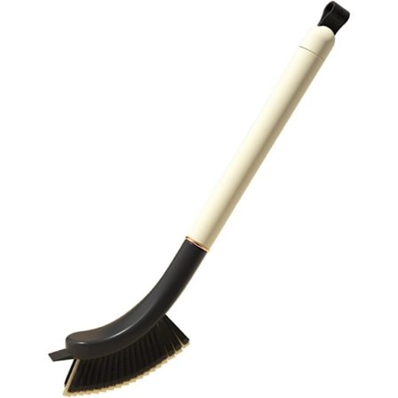 Sprække Rengøringsbørste, Mellemrums Rengøringsbørste Badeværelsesbørste Rengøringsværktøj, Fugerensningsbørste Badeværelse Hård Børste Sprække