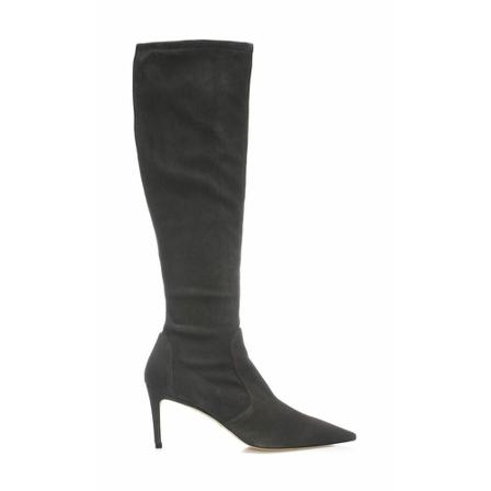 Stuart Weitzman, Shoes S6988 22 Szary, Kobieta, Rozmiar: 36 1/2 EU