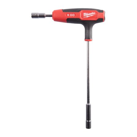 Milwaukee 4932498707 Pipenøkkel 6 mm, Håndverktøy