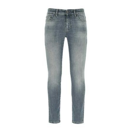 PT Torino, Jeans Blauw, Heren, Maat:W31