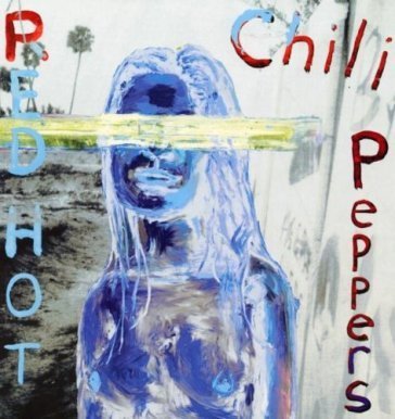 By the way Red Hot Chili Peppers
