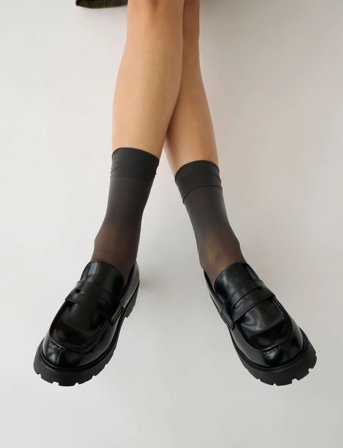 VAGABOND Cosmo 2.0 - Black - 39