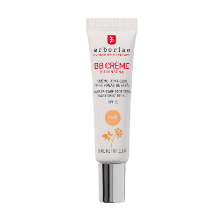 Erborian BB Creme Dagcreme Unisex Brun 15ML