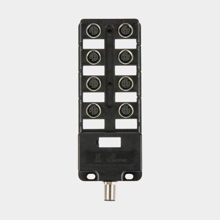 NMEA2000 8-vägs splitter box