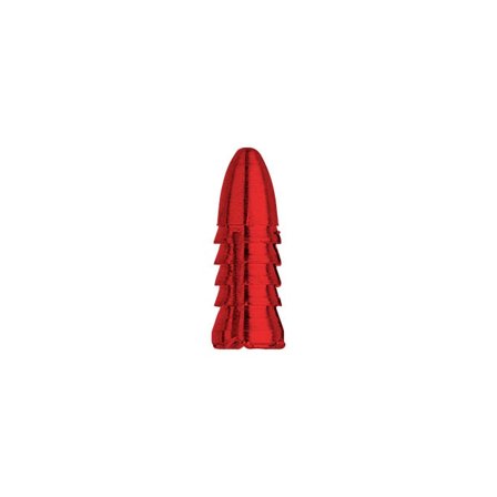 Red Dragon Darts Accessories Flight Savers Red Aluminium 8 Sets Pack Sport Engineered Deflection Reduction