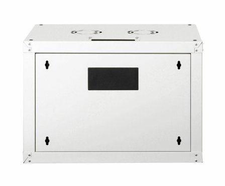 Equip Pro Mount 19' Cabinet, 07U,