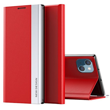 iPhone 12 mini / 13 mini Skal 8 Färger & Stilren Finish