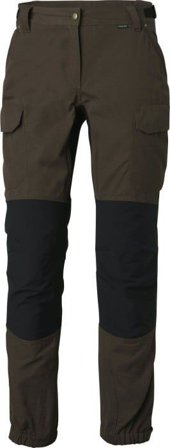 Chevalier Avon Pant Women Brown/Black