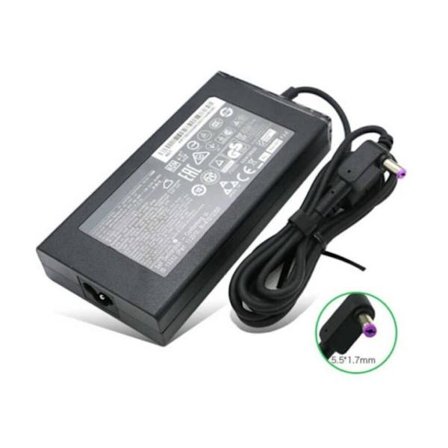 Acer AC-strømadapter 135W 19.5V