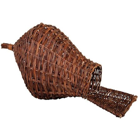 Entebur - ESSCHERT DESIGN - Brun - Vuxen