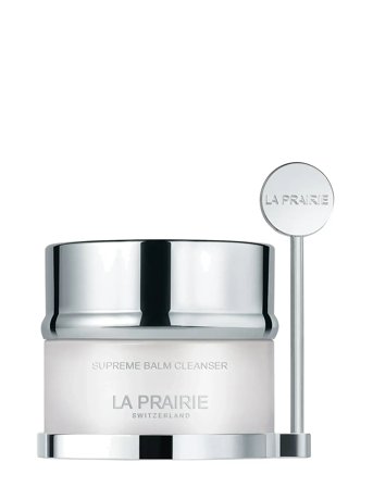 La Prairie La Prairie Cleansers And Toners Supreme Balm Cleanser - Nude - 100 ml