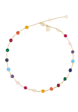 Sophie by Childhood Necklace Petite Halsband Dam Guld ONESIZE