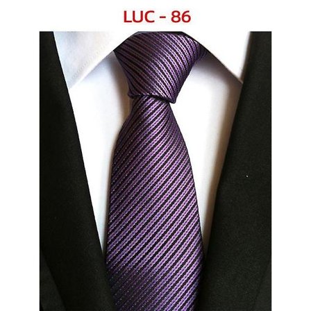 Stripe Men Slips Set Klassisk Slips