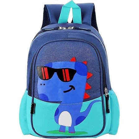 Barn Småbarn Førskole Reisesekk Barnehage Kul Søt Tegneserie Skolesekk Ryggsekk