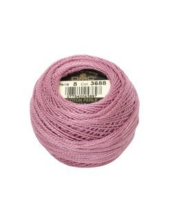 DMC 8'ans Pärlgarn