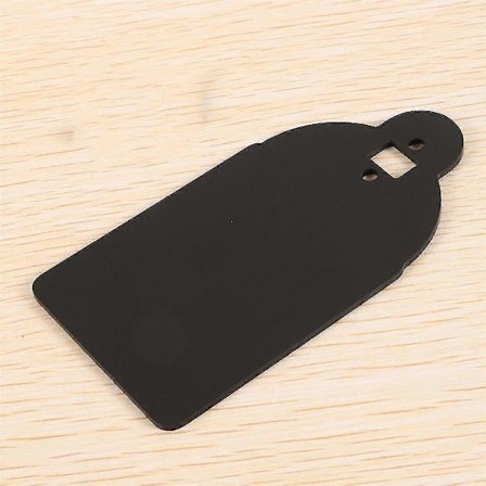 Plade til M365 Elektrisk Løbehjul Advarselsskilt Løbehjulstilbehør