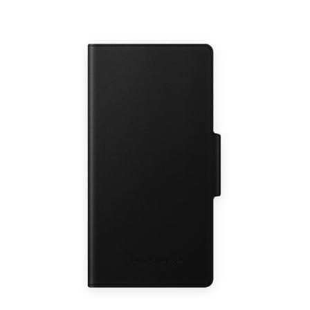IDEAL OF SWEDEN Plånboksfodral Intense Black till iPhone 14 Plus