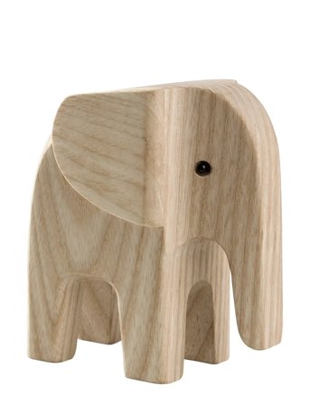 Novoform | Elephant | 11X5.8X11CM
