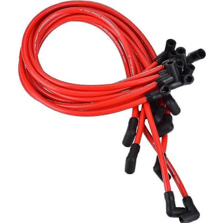 10,5 mm:n sytytystulpan johtosarja, Sp10-390-1010 Suorituskykyinen sytytyskaapeli Am General Hei Bbc 350:lle