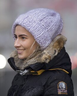 Beskrivning Mössa - Viking of Norway