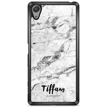 Bjornberry Skal Sony Xperia X - Tiffany