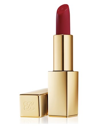 Estée Lauder Pure Color Lipstick Creme - Red - 3.5 g