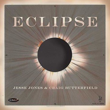Eclipse JESSE/CRAIG B JONES