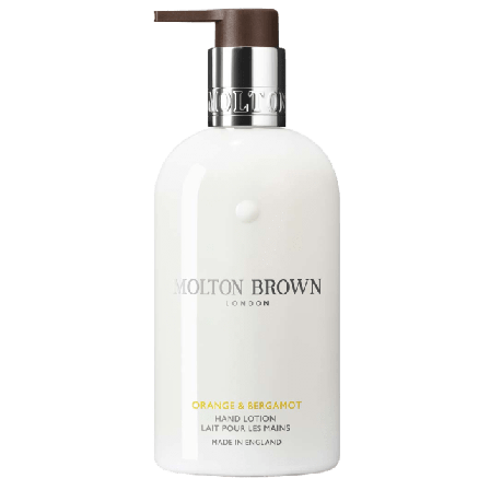 Molton Brown Orange & Bergamot Hand Lotion Dam Brun 300 ML