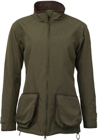 Laksen Lady Flush CTX Shooting Jacket