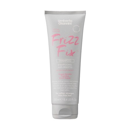 Umberto Giannini Frizz Fix Shampoo, 250 ml
