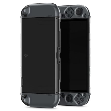 Spigen Nintendo Switch 2 Skal Air Fit Transparent
