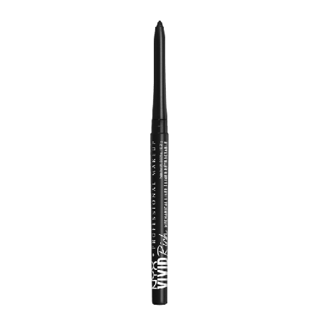 NYX Professional Makeup Vivid Rich Mechanical Liner Eyeliner & ögonpennor Unisex Svart 0,28 gr