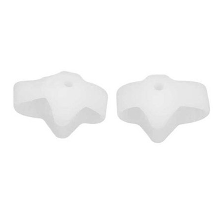 Bekv ma Mjuka T Separerare i Silikon