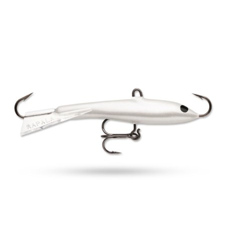 Rapala Jigging Rap 11cm, 29g - PW