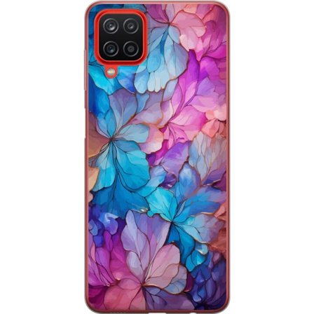 Mobilskal till Samsung Galaxy A12 med Magiskt