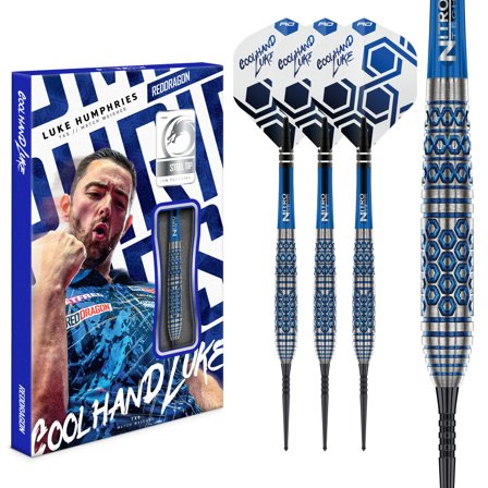 Luke Humphries - Tx5 Darts