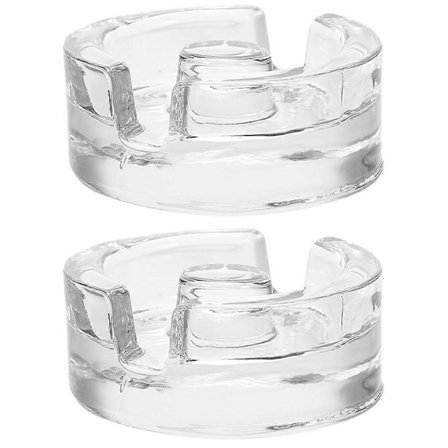 Keittiön käymiskansi lasipainoilla, ihanteellinen kotitekoiselle hapankaalille ja kimchille