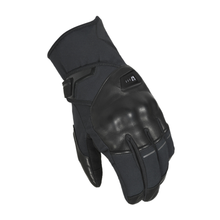Guantes de Moto Macna Era RTX Negro M