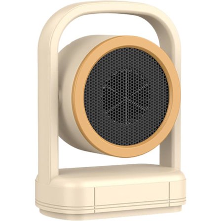 Kannettava - 500W Kannettava sisäkäyttöön, sopii olohuoneisiin, makuuhuoneisiin, autotalleihin, autoihin, asuntovaunuihin, telttoihin ja 