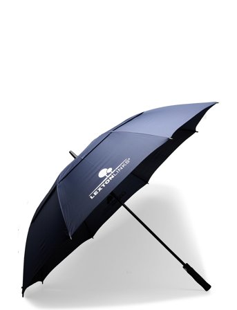 Lexton Links | Bridgewater Umbrella | ONE SIZE x 100
