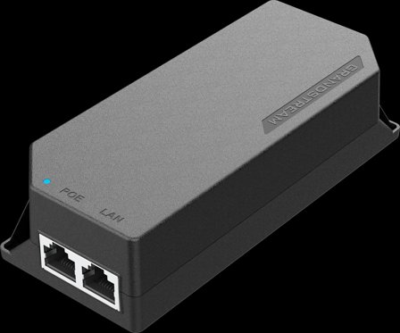 GRANDSTREAM Poe Adapter 2.5 Gigabit