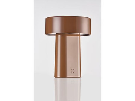 ZONE DENMARK Lampe Oblong Maple
