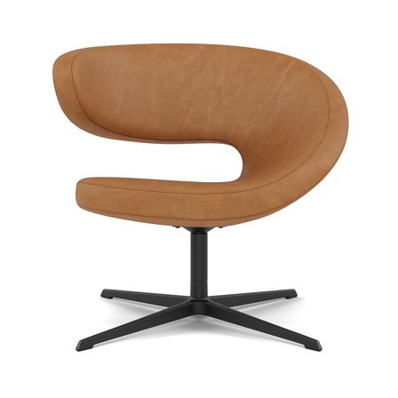 Varier Furniture Peel Club - Black base