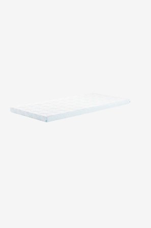 Tempur - Bäddmadrass Pro Plus SmartCool Medium (8 cm) - Vit - Madrasser - 105X200 - Från Homeroom