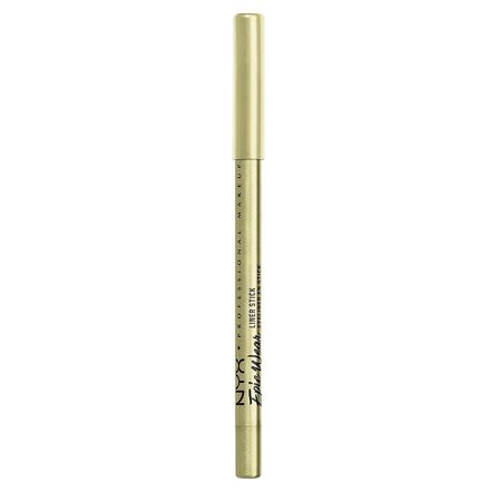 NYX PROFESSIONAL MAKEUP Epic Wear Liner Stick Chartreuse, Makeup, Øjne, Eyeliner